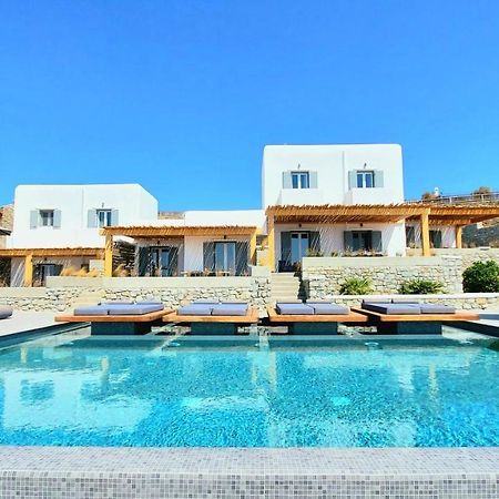 Privilege Houses Mykonos Mykonos Town Екстериор снимка