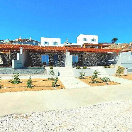 Privilege Houses Mykonos Mykonos Town Екстериор снимка