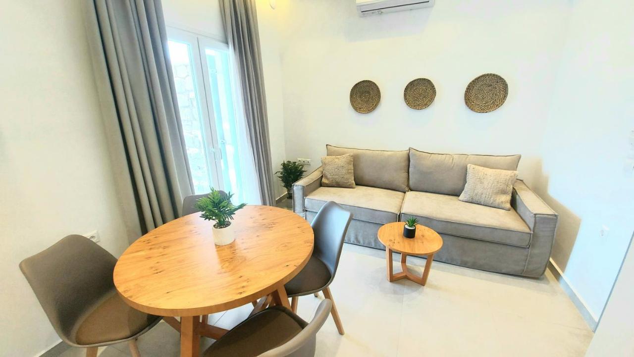 Privilege Houses Mykonos Mykonos Town Екстериор снимка