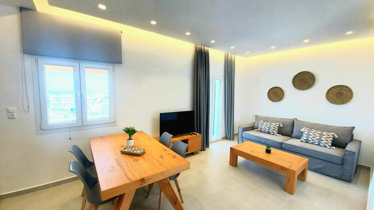 Privilege Houses Mykonos Mykonos Town Екстериор снимка