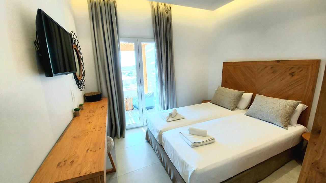 Privilege Houses Mykonos Mykonos Town Екстериор снимка
