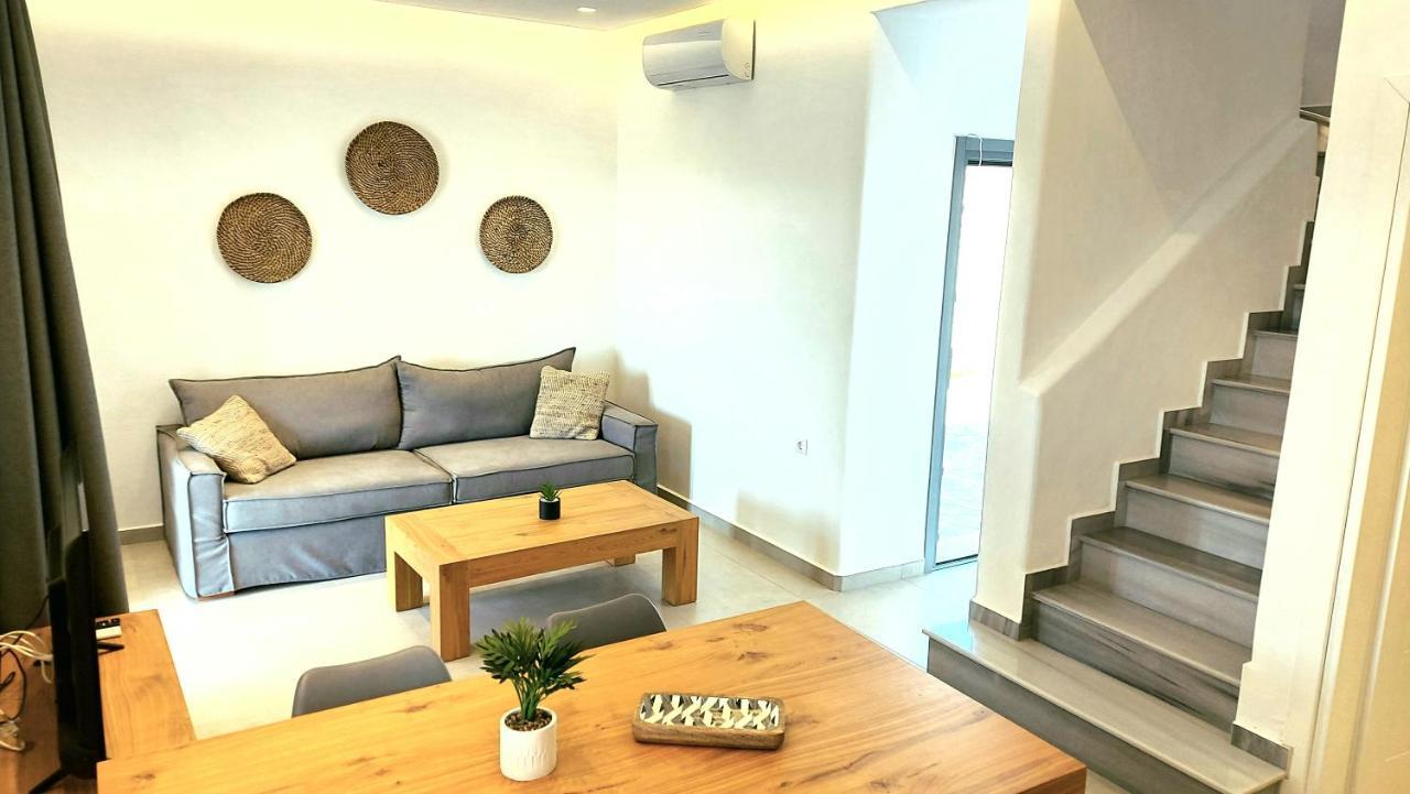 Privilege Houses Mykonos Mykonos Town Екстериор снимка